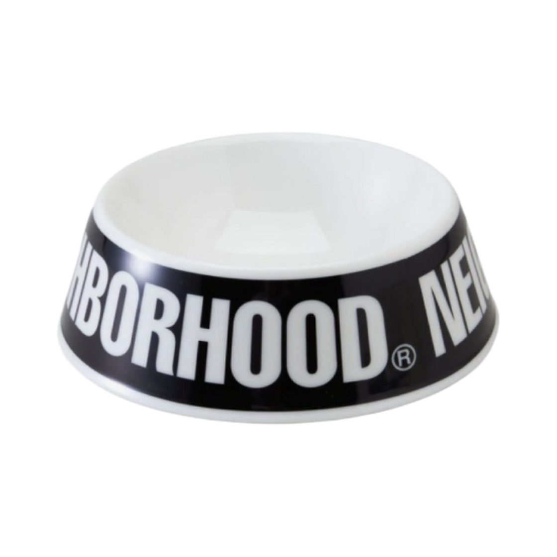 네이버후드 CI / CE-도그 보울 화이트(Neighborhood CI / CE-Dog Bowl White) - 3