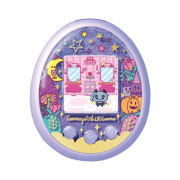 Tamagotchi Some Magical Purple