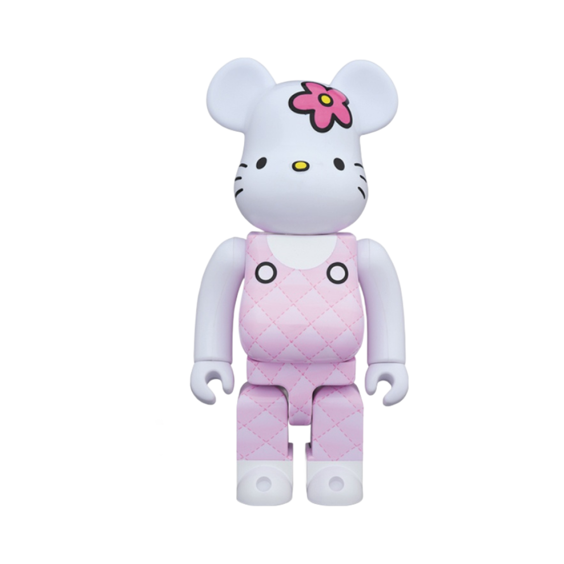 Bearbrick Hello Kitty 45th Anniversary 90’s 100% 400% Set