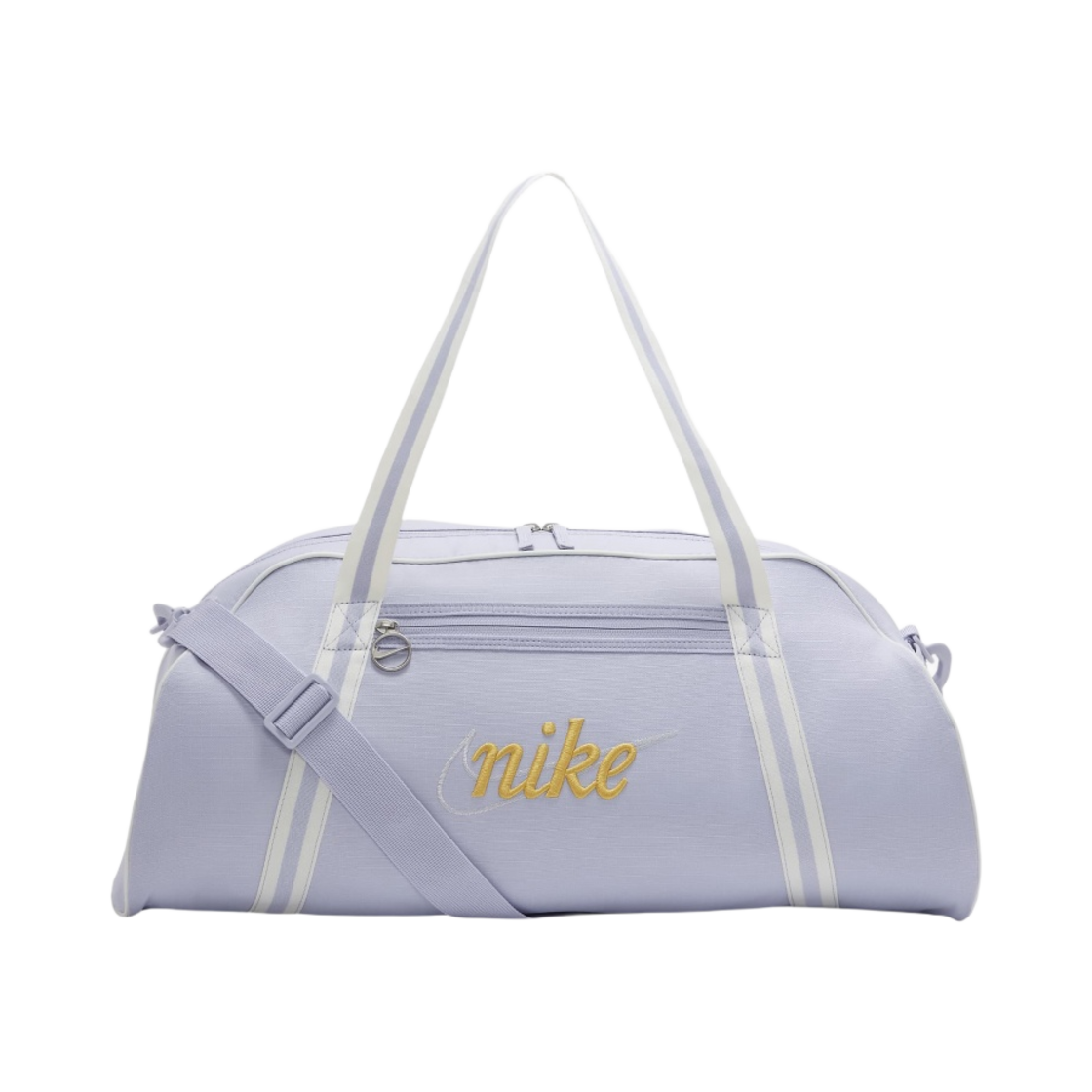 나이키 짐 클럽 트레이닝 백 24L 옥시전 퍼플