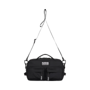 Supreme x Martine Rose Mini Duffle Bag Black - 24FW