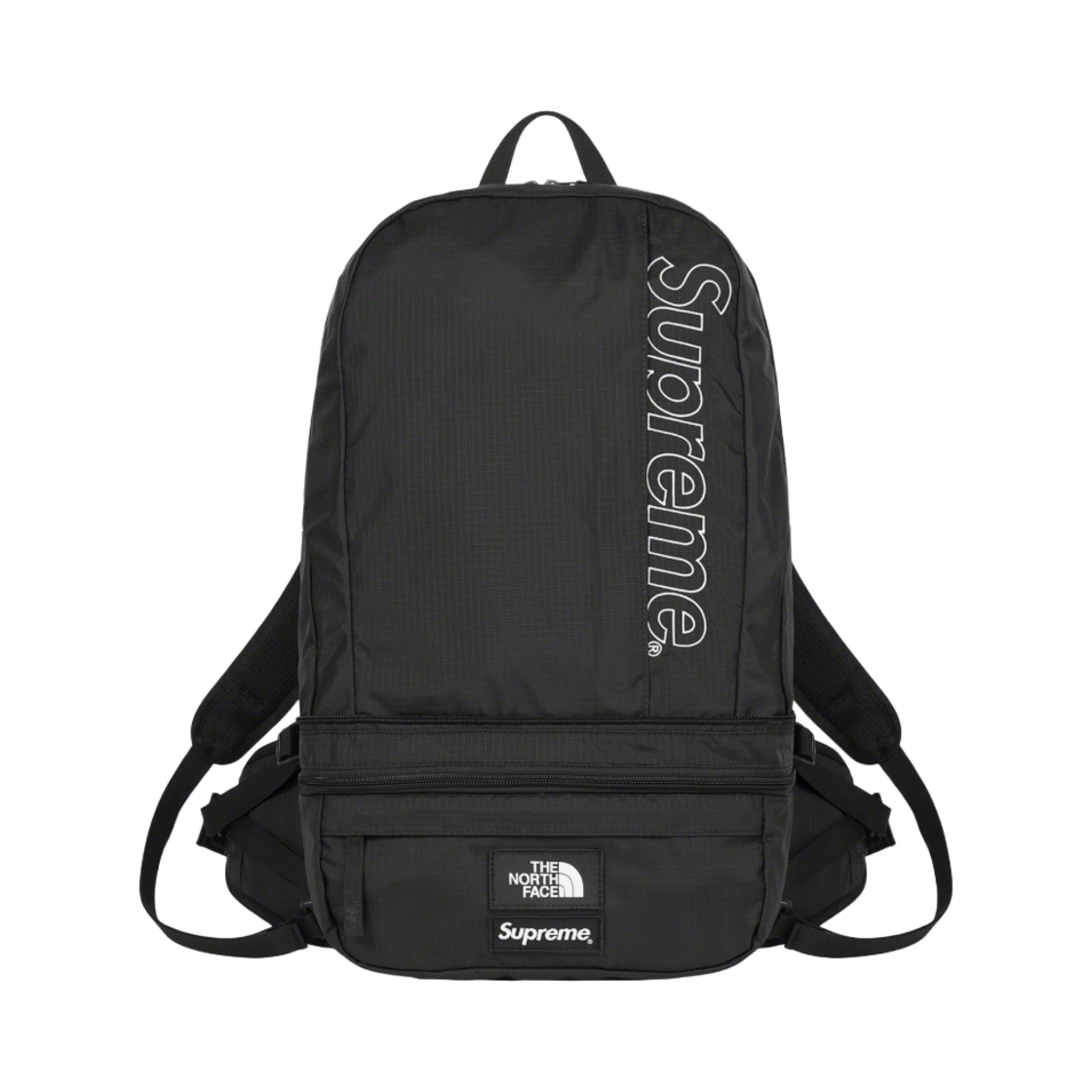 Supreme THE NORTH FACE Back pack supreme ×The North Face Backpack