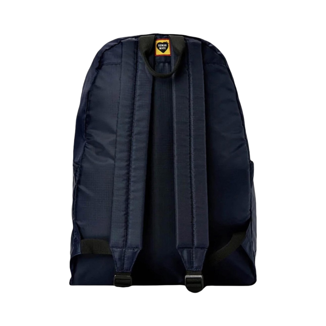 휴먼 메이드 나일론 립스탑 하트 백팩 네이비(Human Made Nylon Ripstop Heart Backpack Navy) - 2