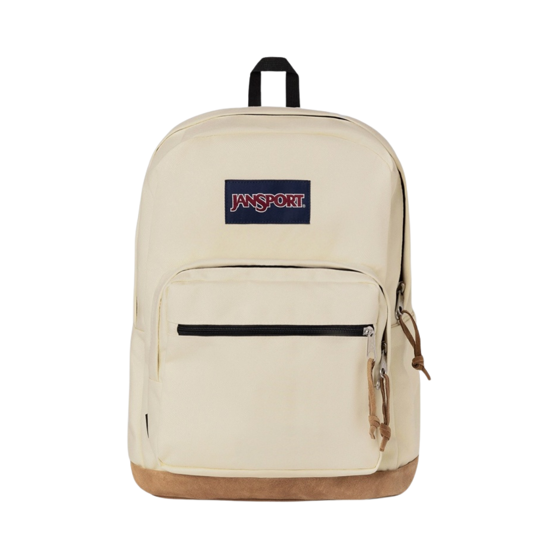 잔스포츠 라이트팩 백팩 소프트 탄(Jansport Right Pack Backpack Soft Tan) - 1