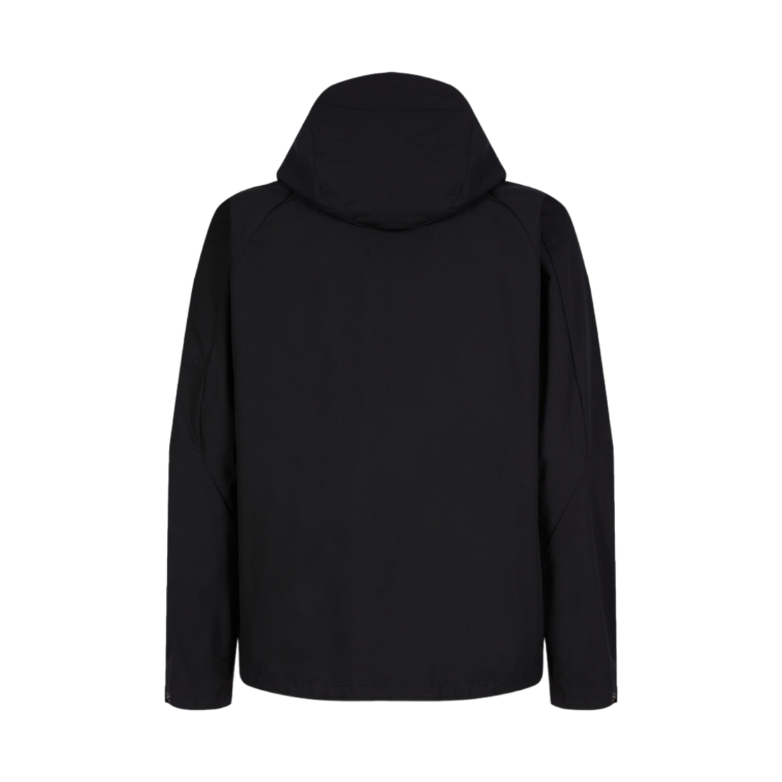 C.P. 컴퍼니 프로텍 미디움 자켓 블랙 - 22SS(C.P. Company Pro-Tek Medium Jacket Black - 22SS) - 3
