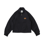 Visvim Ketchikan Jacket Navy