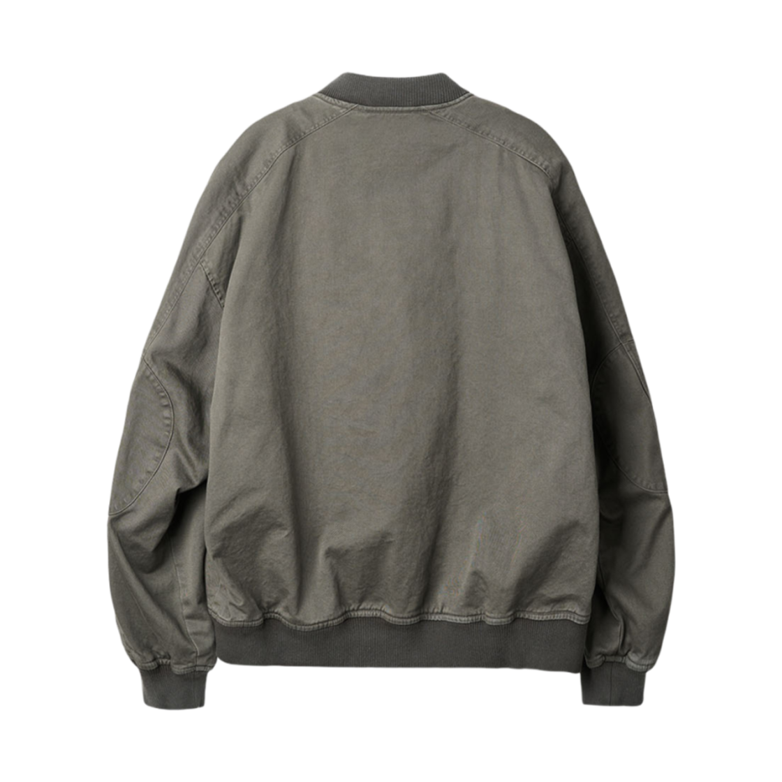 러프 사이드 사이드 호라이즌 봄버 머드(Rough Side Horizon Bomber Mud) - 2