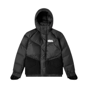 Nike x Sacai NRG Parka Black