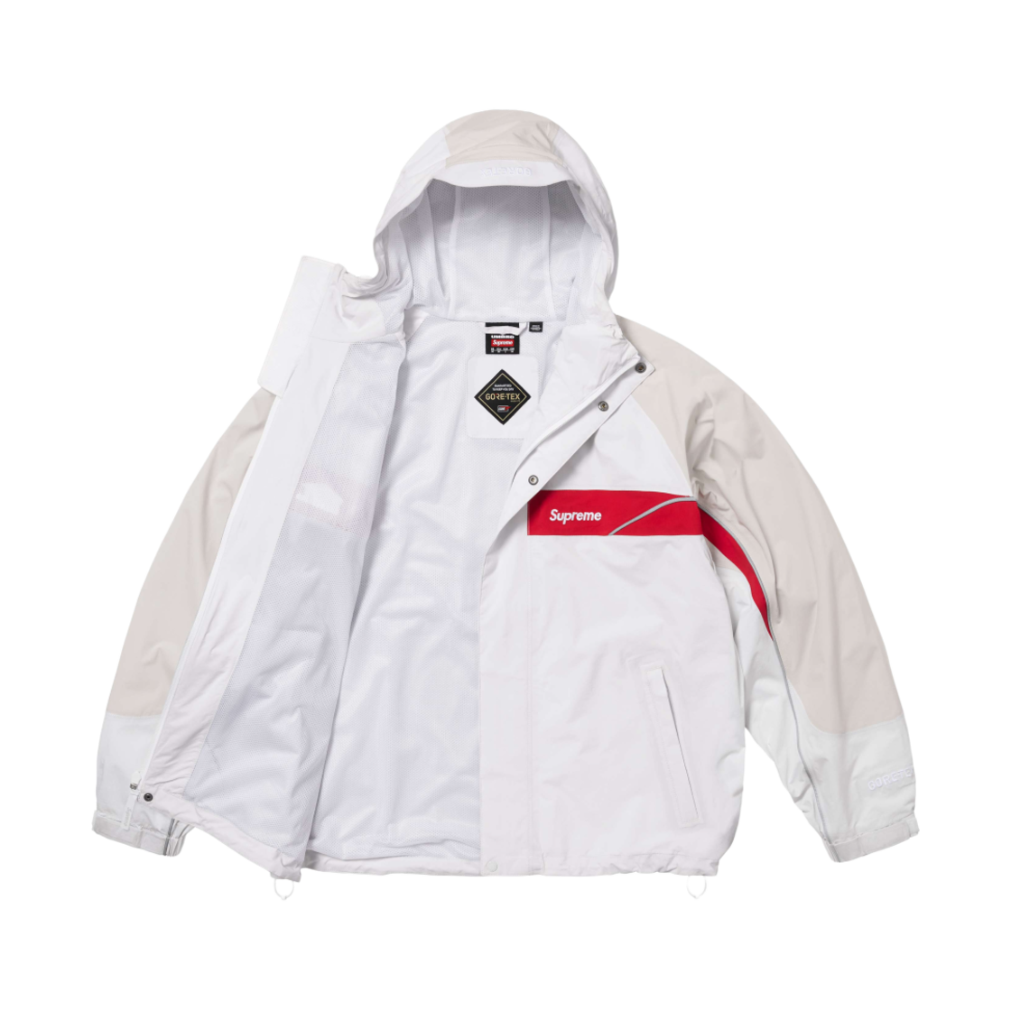 Supreme / Umbro Hooded Anorak 