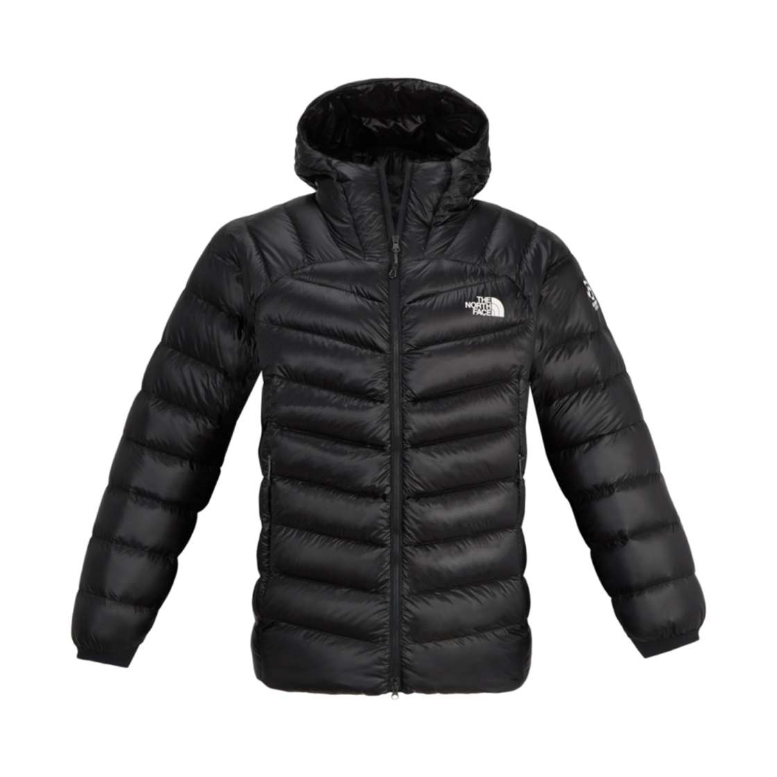 노스페이스 써밋 마테호른 RDS 다운 자켓 리얼 블랙(The North Face Summit Mattehorn RDS Down Jacket Real Black)