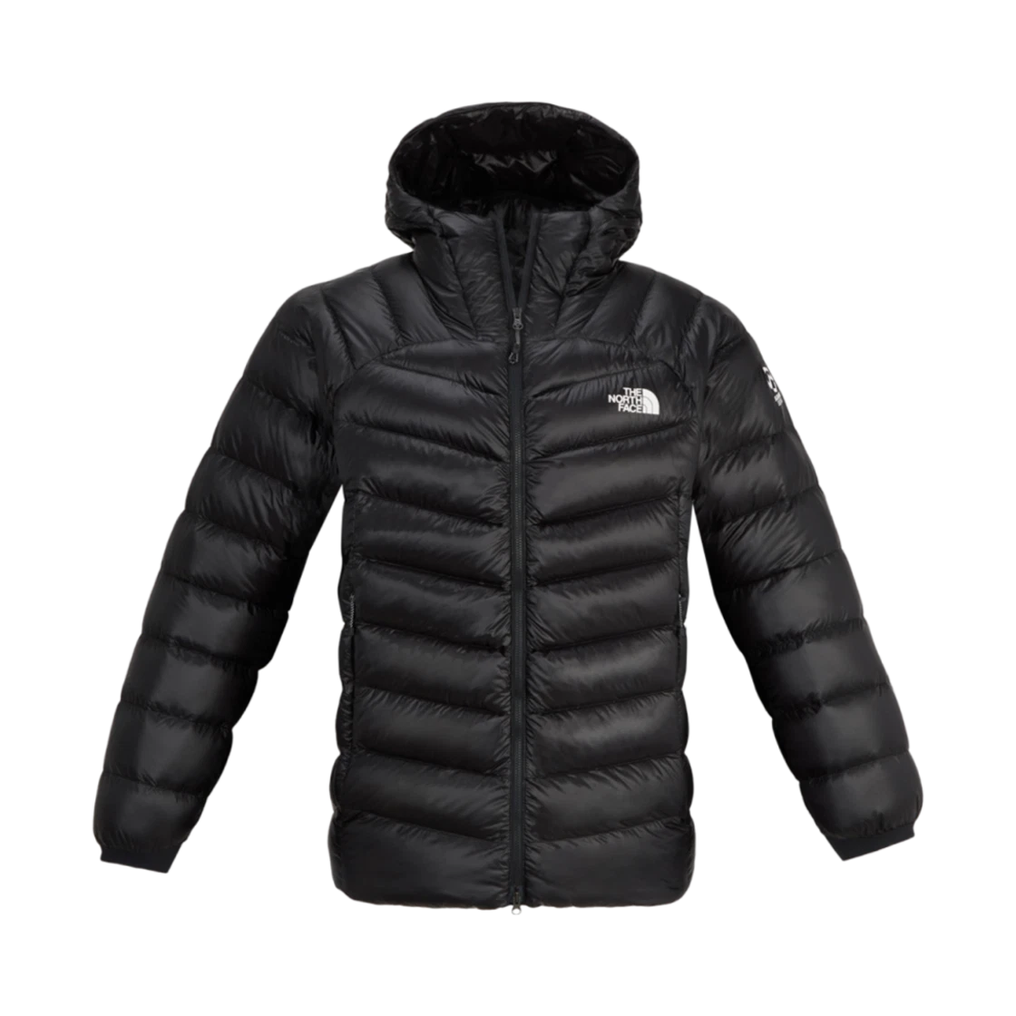 The North Face The North Face Summit Mattehorn RDS Down Jacket Real Black · WS