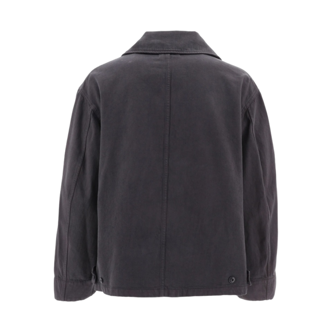 르메르 디스패치 자켓 징크(Lemaire Dispatch Jacket Zinc) - 2