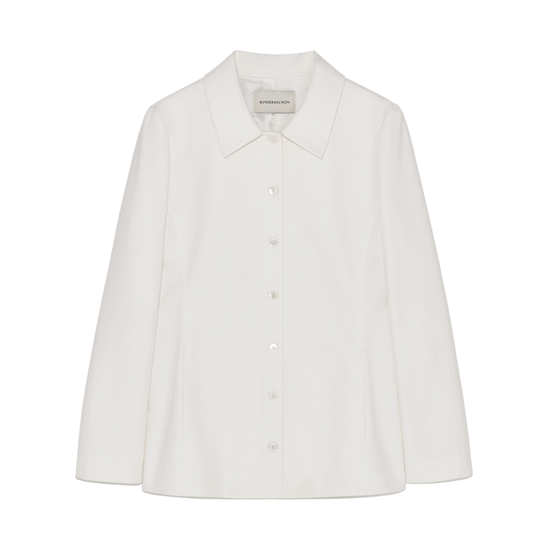 Lancelot Jacket Off-White Lancelot Jacket Off-White