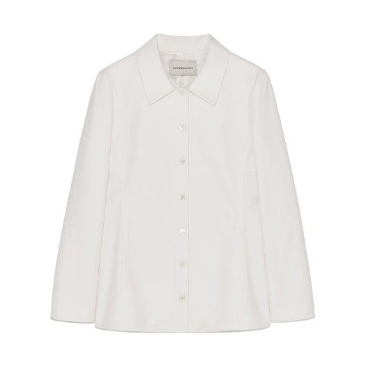Lancelot Jacket Off-White Lancelot Jacket Off-White