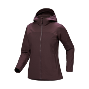 (W) Arc'teryx Proton Hybrid Hoody Phantasm