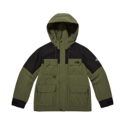 The North Face White Label Ranger Jacket Khaki