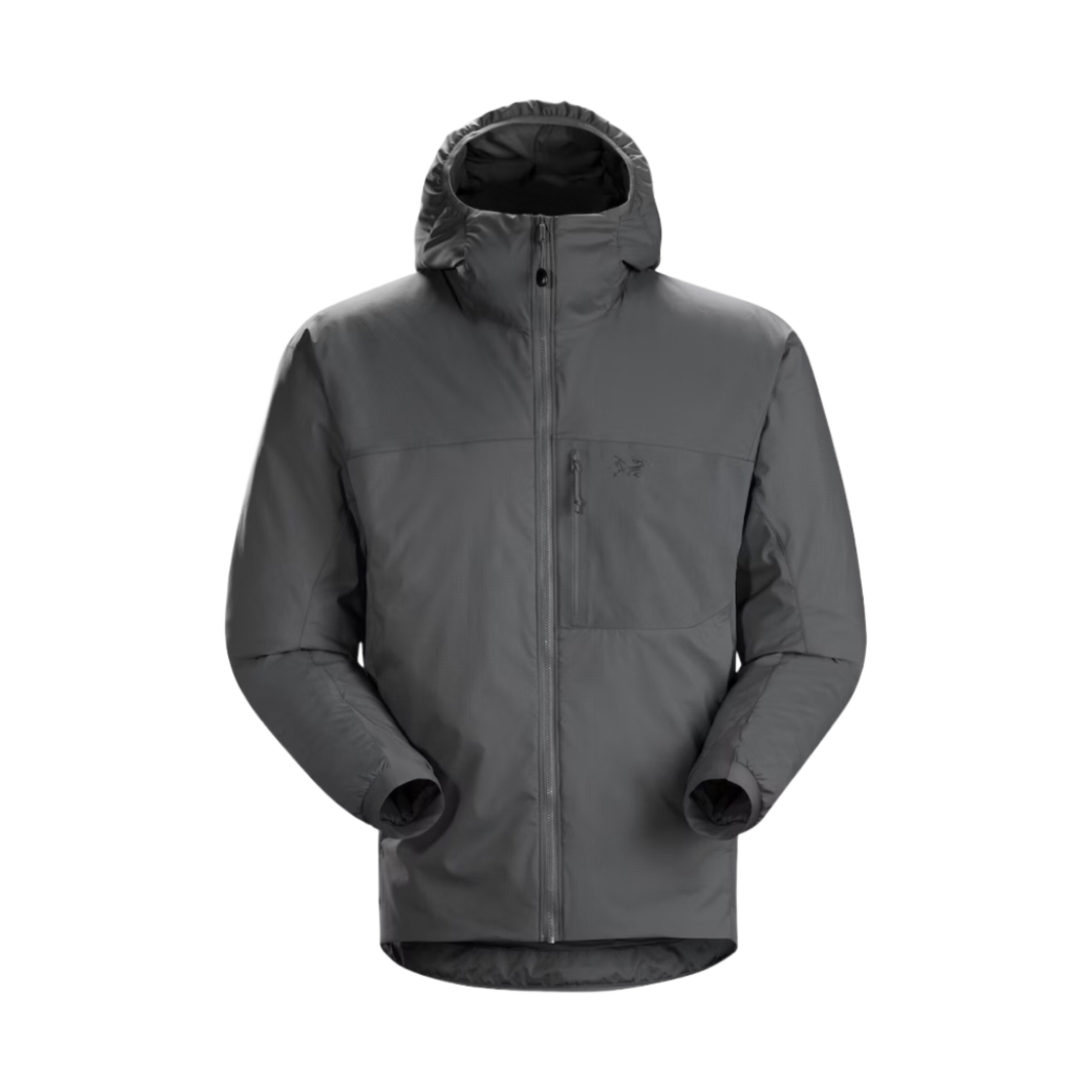 아크테릭스 리프 아톰 LT 후디 젠 2 울프(Arc'teryx LEAF Atom LT Hoody Gen 2 Wolf)