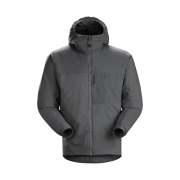 Arc'teryx LEAF Atom LT Hoody Gen 2 Wolf