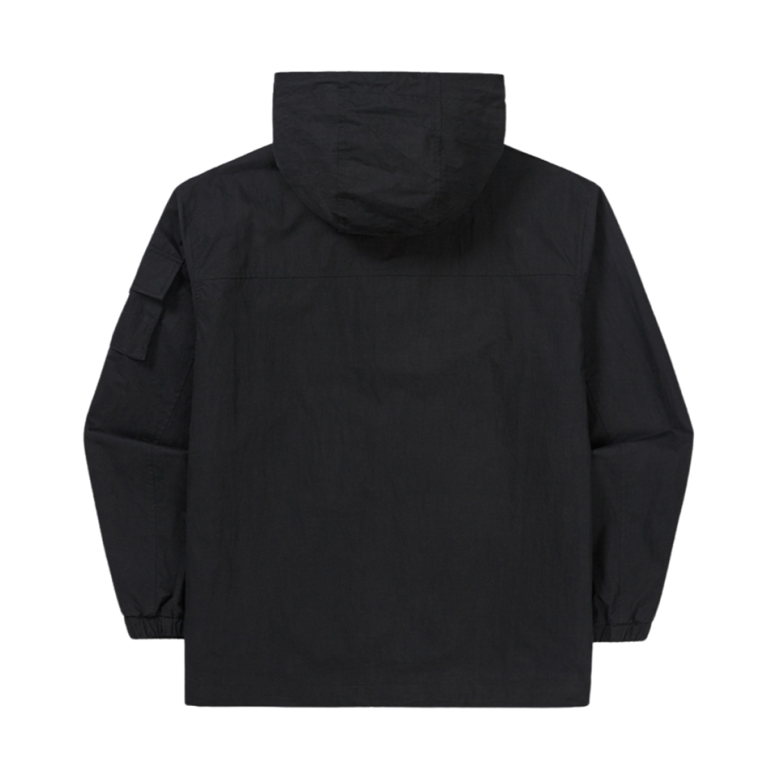 스노우 피크 클랜드 유틸리티 자켓 다크 차콜(Snow Peak Cland Utility Jacket Dark Charcoal) - 2
