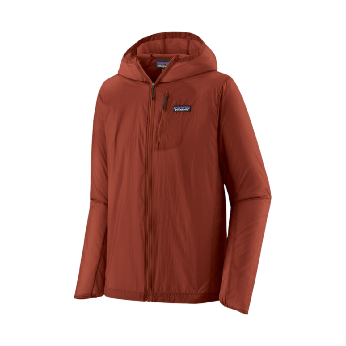 파타고니아 후디니 자켓 버니쉬드 레드(Patagonia Houdini Jacket Burnished Red) - 1