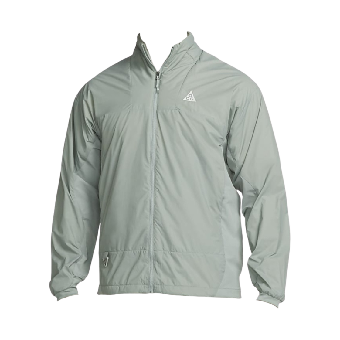 나이키 ACG 시에라 라이트 자켓 마이카 그린 - US/EU(Nike ACG Sierra Light Jacket Mica Green - US/EU) - 1