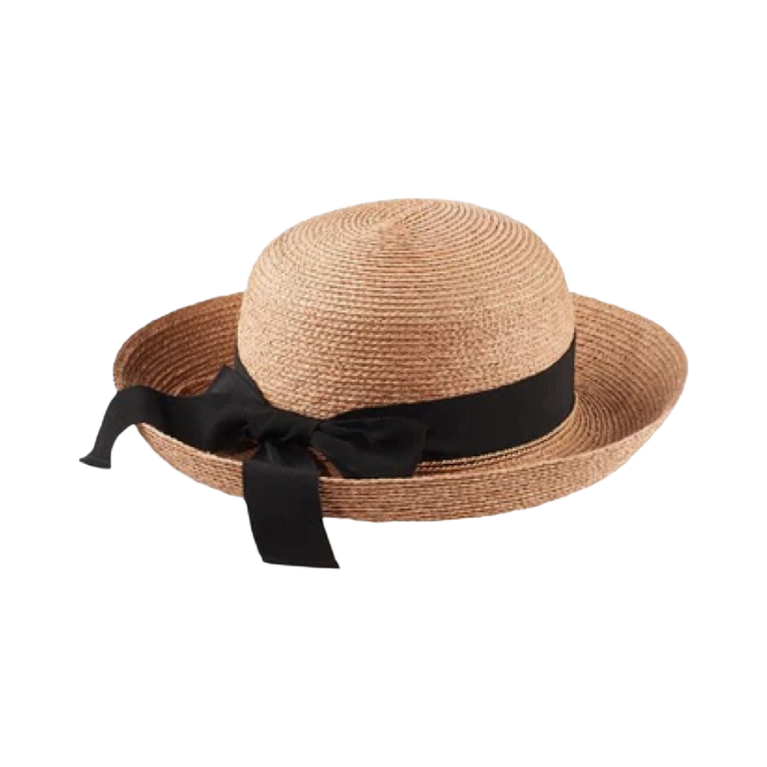 (W) 헬렌 카민스키 뉴포트 SB 누가 미드나잇((W) Helen Kaminski Newport SB Nougat Midnight) - 2