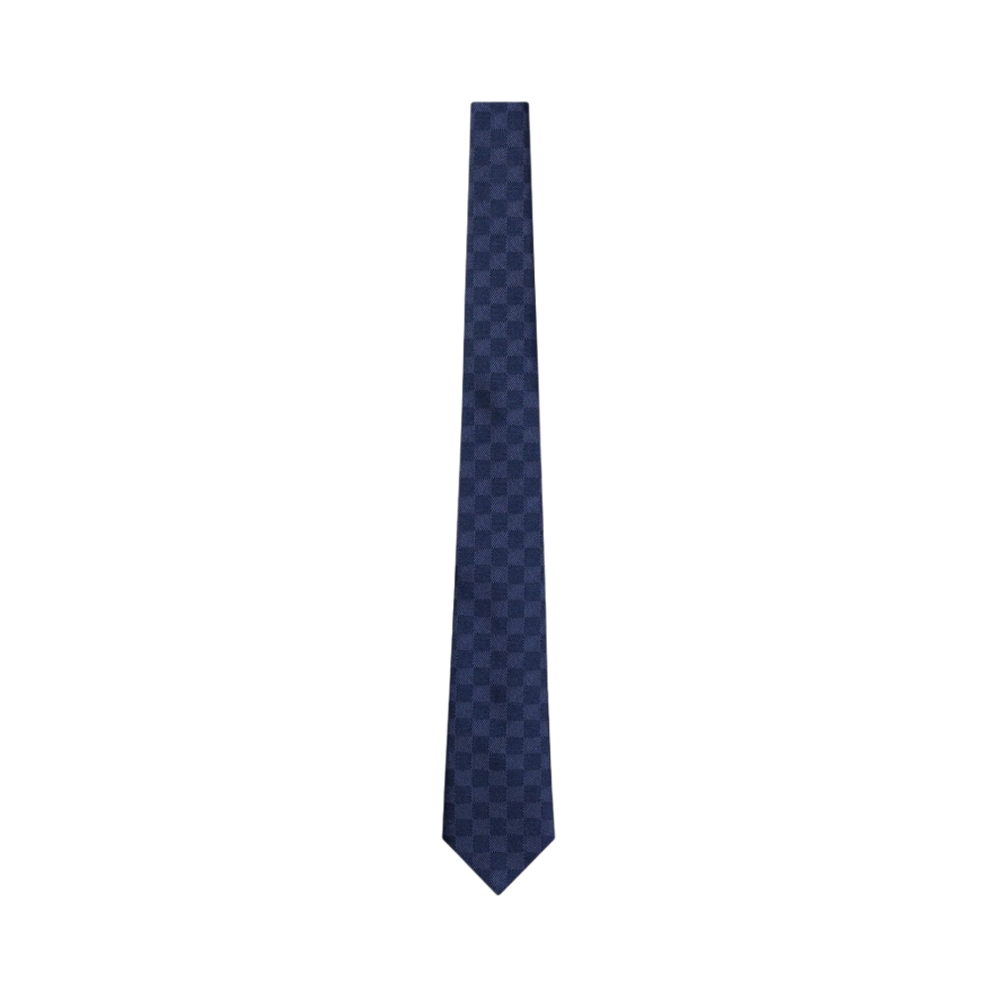 루이비통 다미에 클래식 타이 마린(Louis Vuitton Damier Classic Tie Marine)