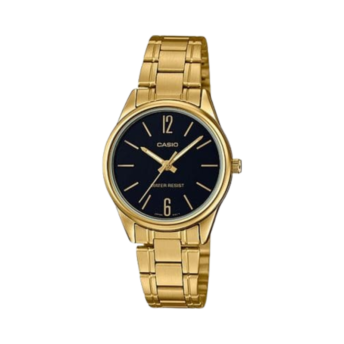 LTP-V005G-1B Casio LTP-V005G-1B