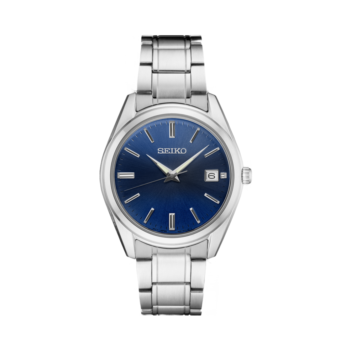 세이코 SUR309P1 블루(Seiko SUR309P1 Blue)