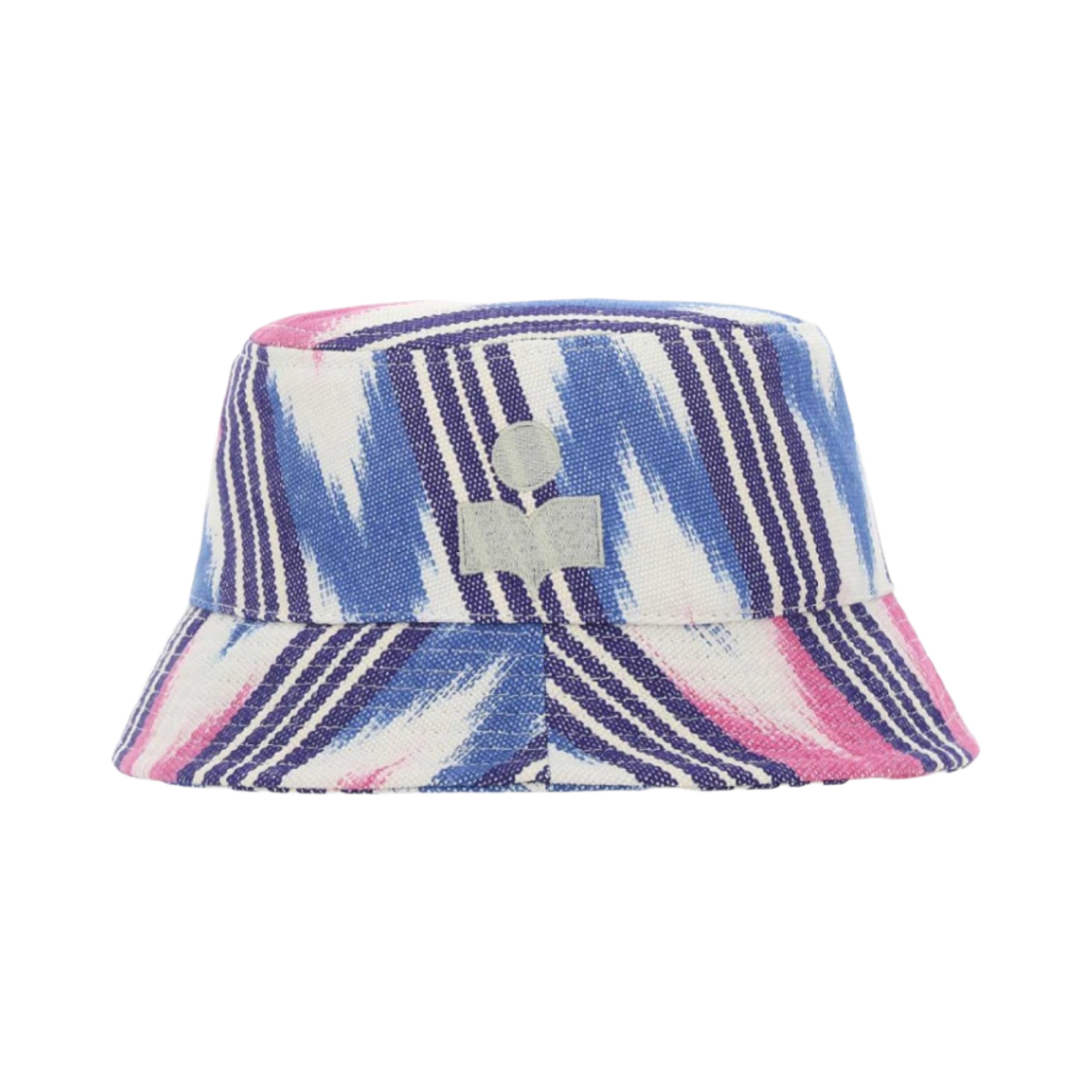 (W) 이자벨 마랑 헤일리 그래픽 버킷햇 에크루 - 22SS((W) Isabel Marant Haley Graphic Bucket Hat Ecru - 22SS) - 1