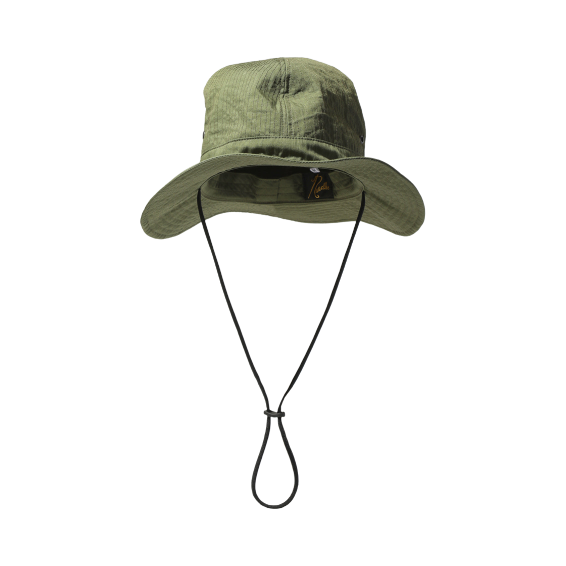 니들스 크러셔 햇 C/N 옥스포드 올리브(Needles Crusher Hat C/N Oxford Olive)