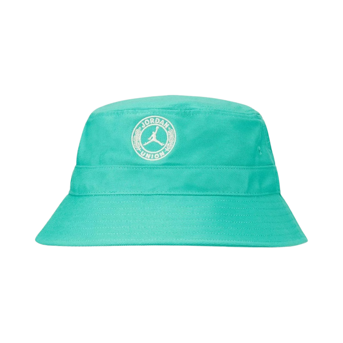 조던 x 유니온 버킷햇 키네틱 그린(Jordan x Union Bucket Hat Kinetic Green) - 1