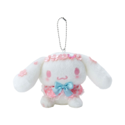 Sanrio Cinnamoroll Sakura Dress Series Mascot Holder