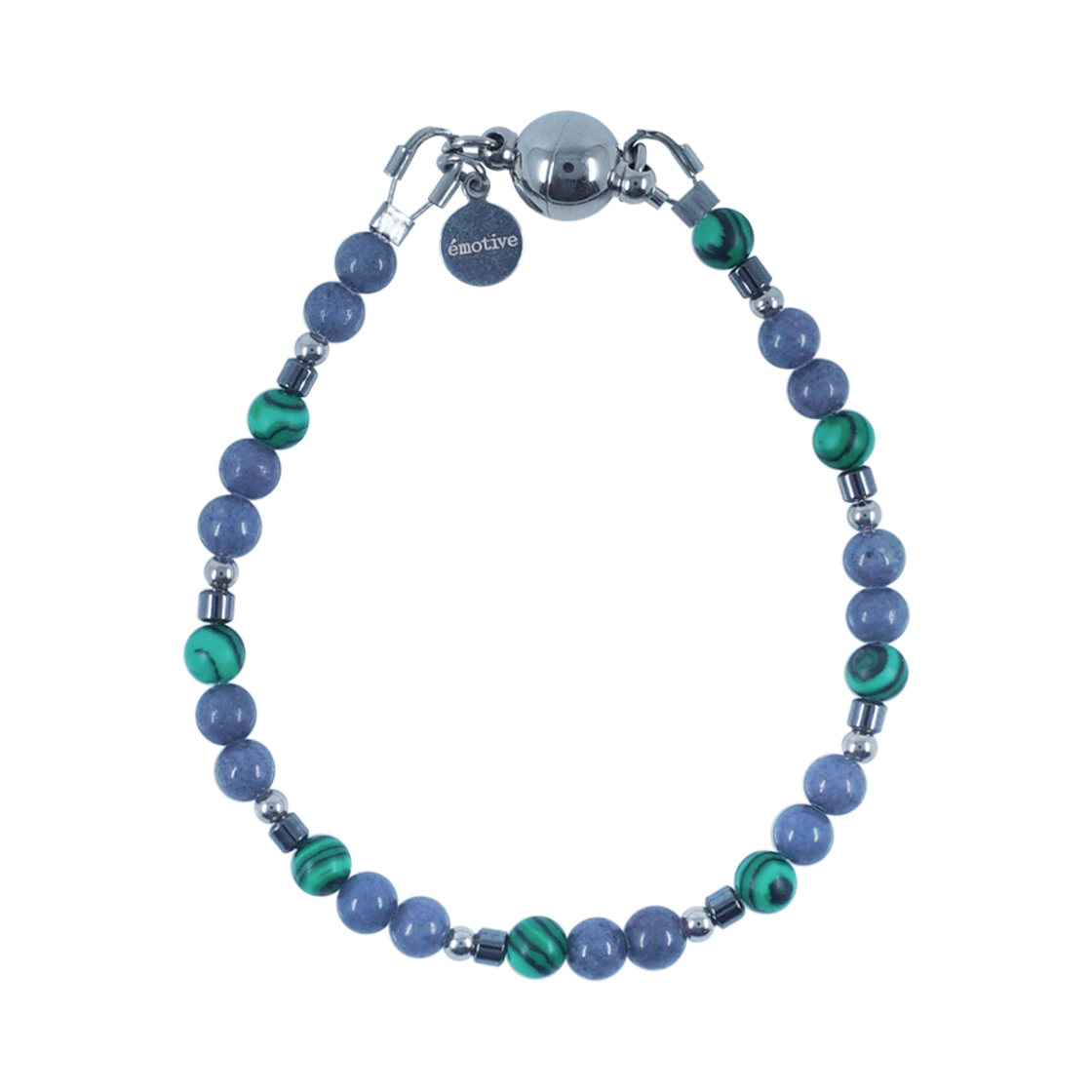 이모티브 엠엠 팔찌(Emotive m X m bracelet)