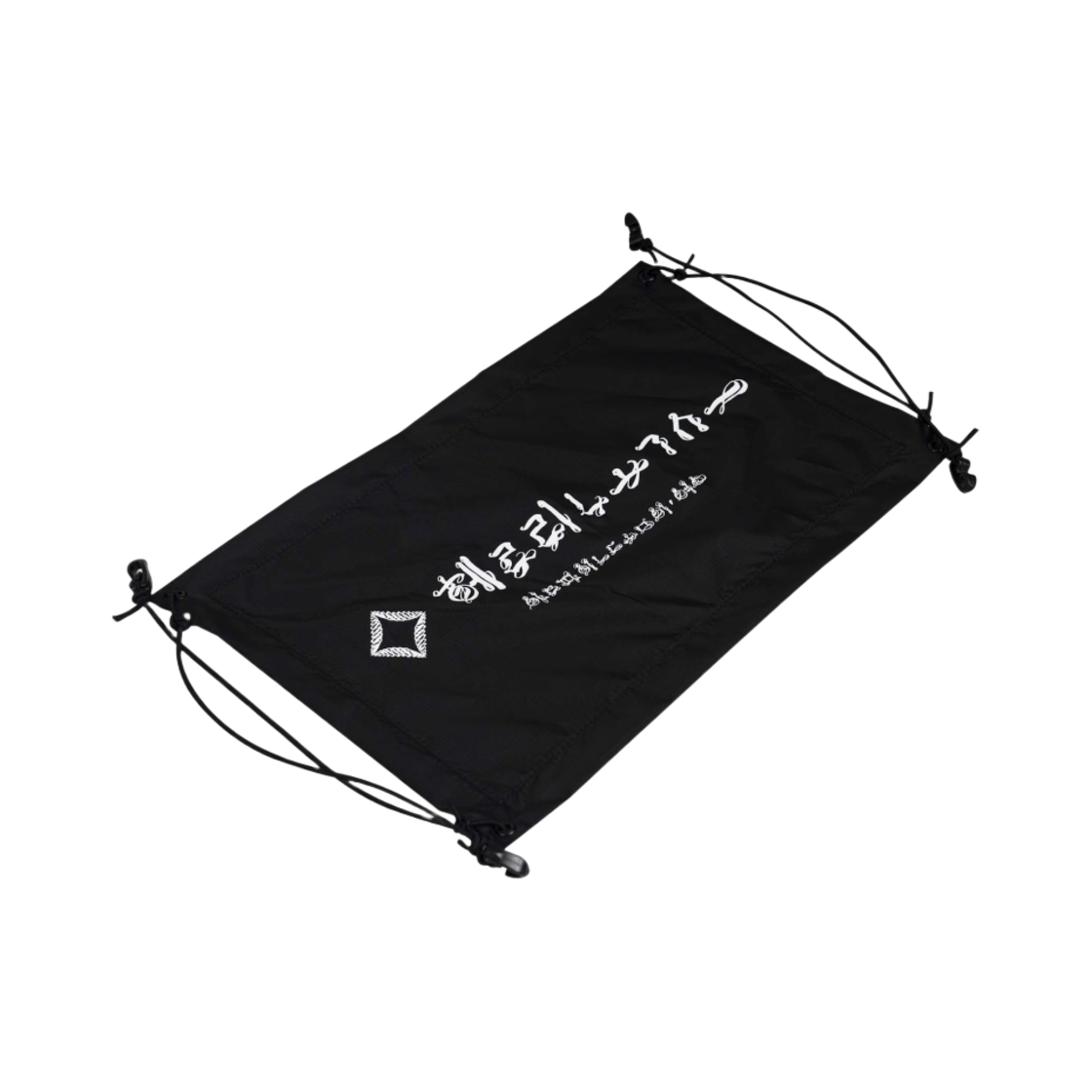 - Helinox x Jodae Hangul Day Flag Alpine Dome 1.5 Black (2ea/set)