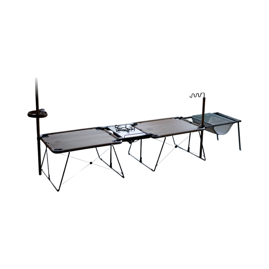 에이치엑스오 디자인 스탠다드 세트 화이트(Hxo Design Standard Set White) - 2