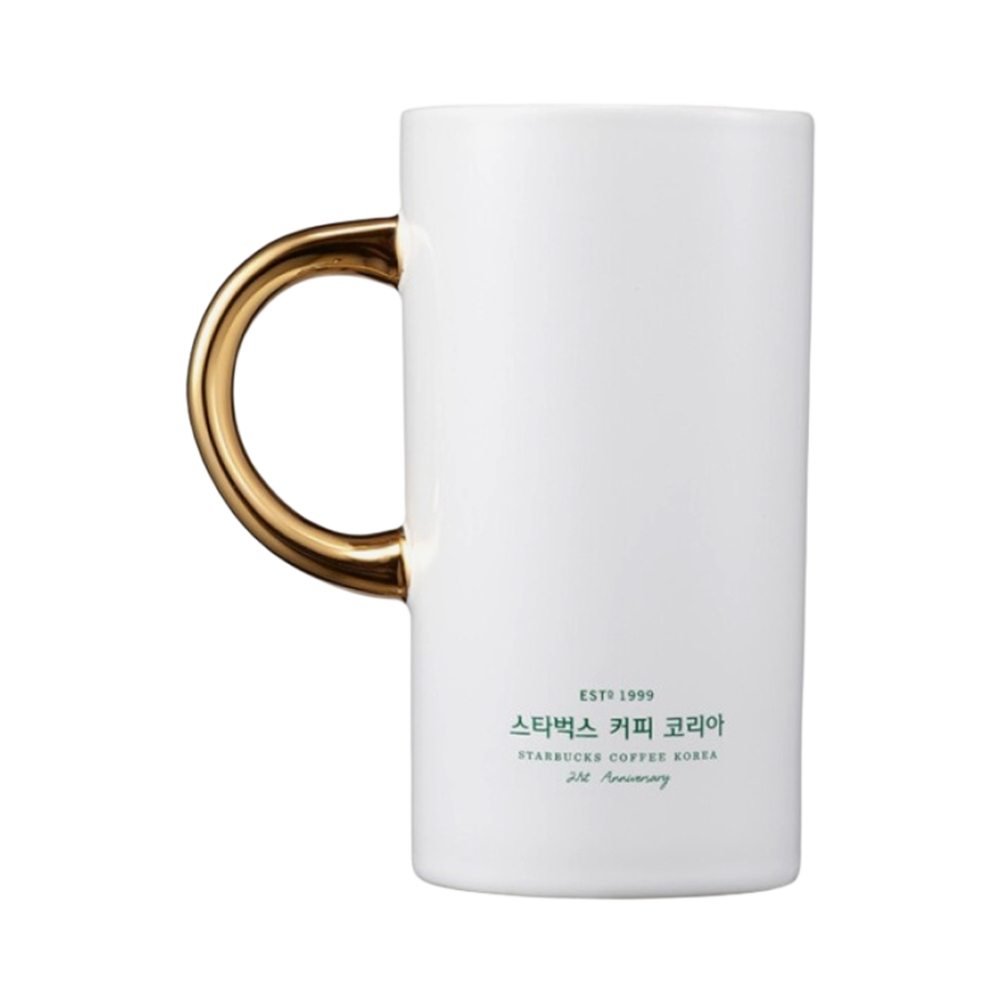 스타벅스 21주년 기념 머그 355ml(Starbucks 21st Anniversary Mug 355ml) - 2