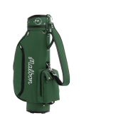 Malbon Golf x Porter POTR Transcon Carry Bag Green