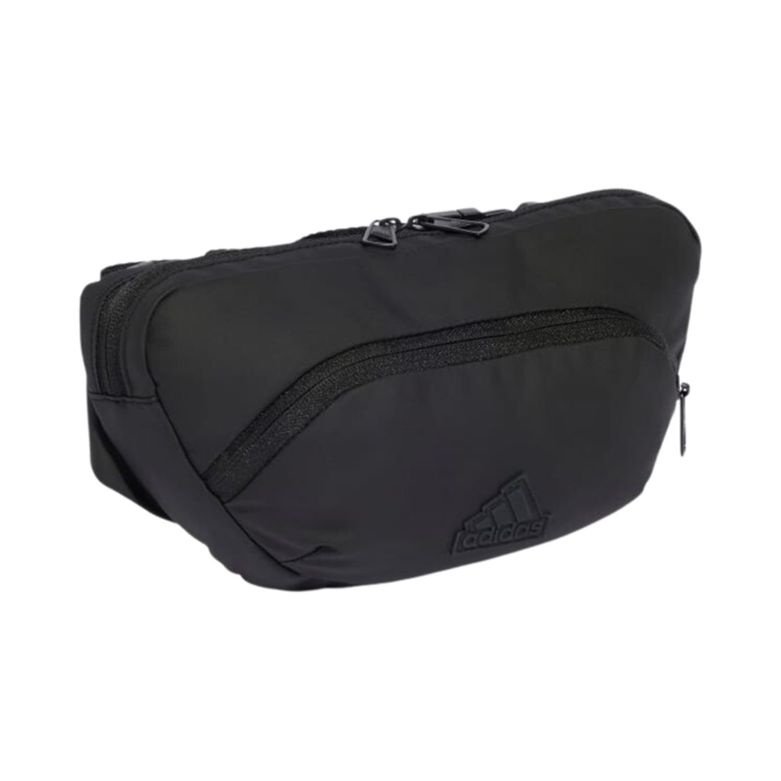 아디다스 울트라모던 웨이스트 백 블랙(Adidas Ultramodern Waist Bag Black) - 2