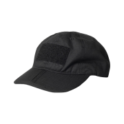 YMCL KY Tactical Folding Cap Black