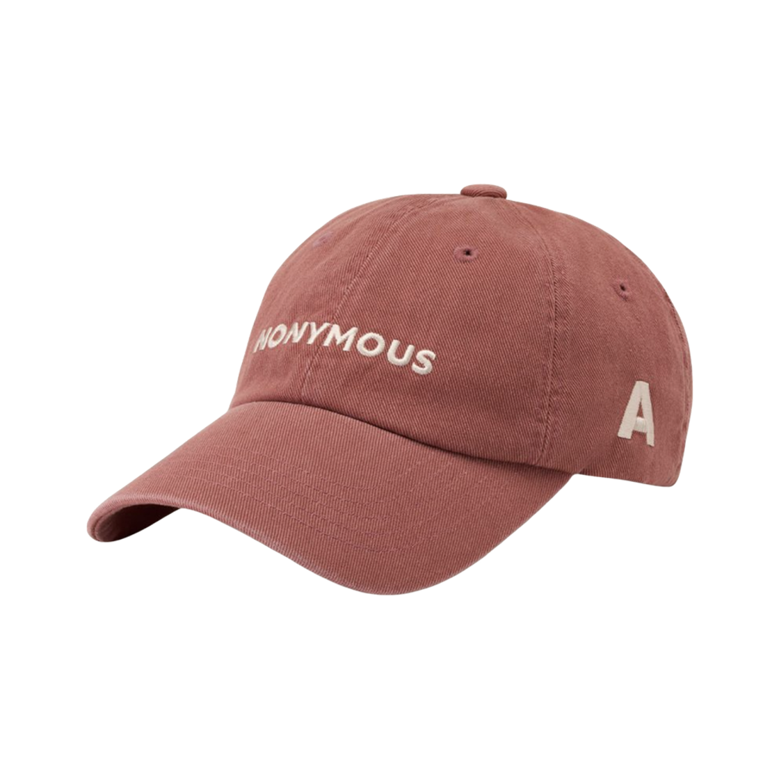 나니머스에이에이 뉴 아이코닉 캡 모카(Nonymous Aa New Iconic Cap Mocha) - 2