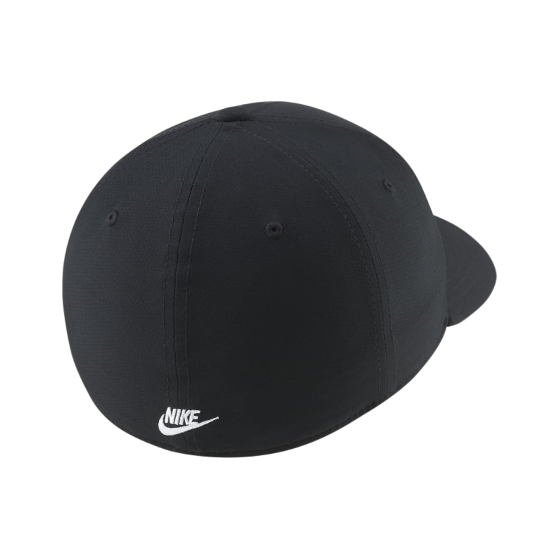 나이키 NSW 클래식 99 캡 블랙(Nike NSW Classic 99 Cap Black) - 2