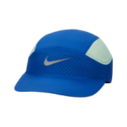 Nike Aerobill Tailwind Running Cap Blue