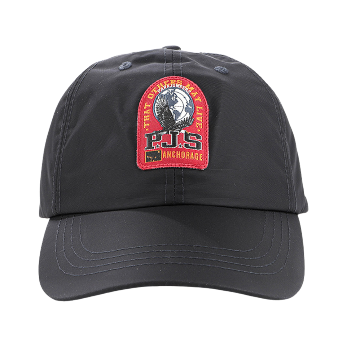 23WMPAACHA06710 Parajumpers Patch Cap Pencil - 23FW