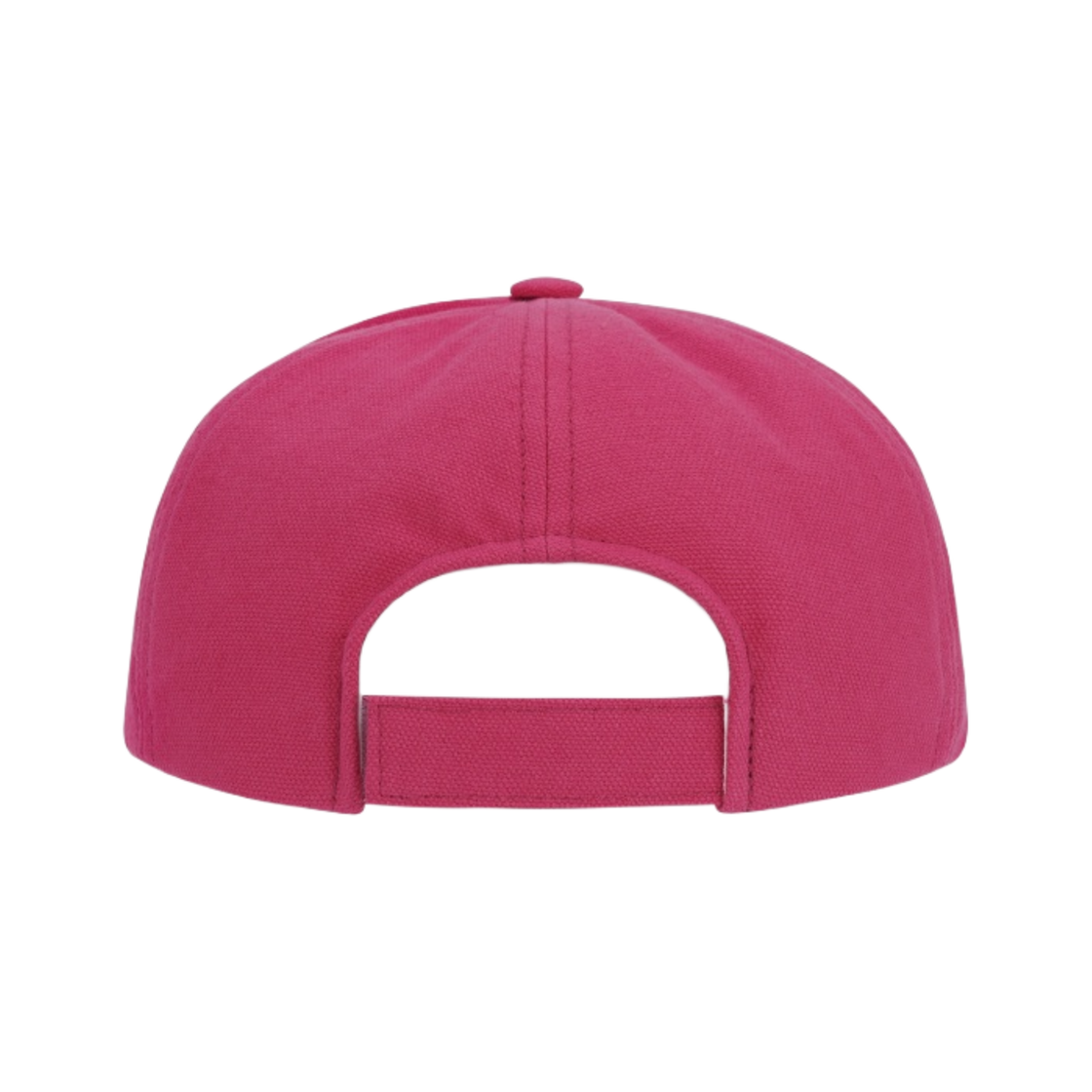 (W) 이자벨 마랑 타이론 캡 라즈베리 - 22FW((W) Isabel Marant Tyron Cap Raspberry - 22FW) - 3