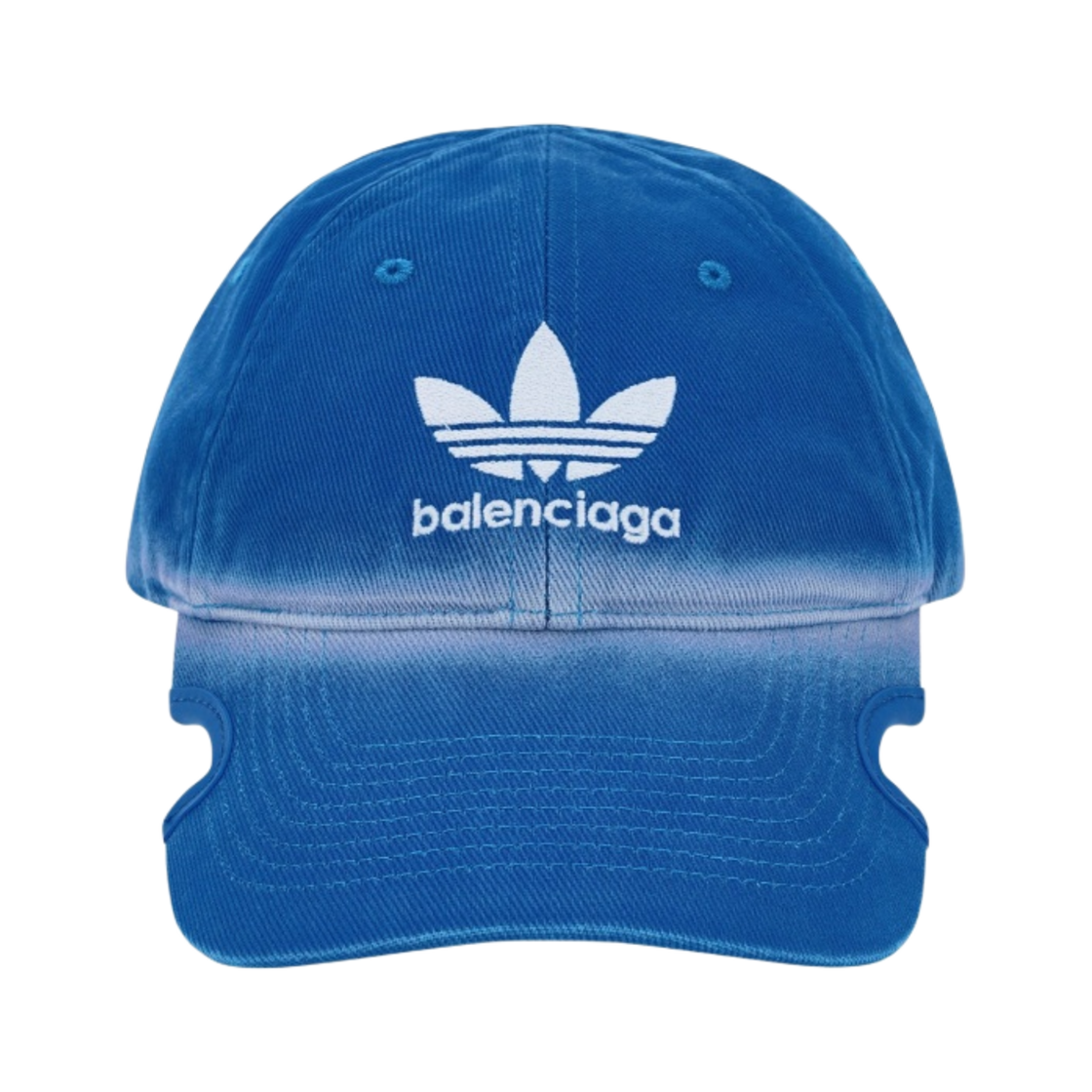 723749410B24877 Balenciaga x Adidas Cap Blue