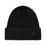 AAPE Now Knit Cap Light Black - 24FW