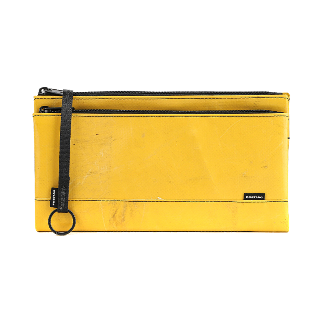 프라이탁 부티크 남녀공용 F271 MASIKURA 숄더백 (F271 MASIKURA 0015)(FREITAG Boutique Unisex F271 MASIKURA 0015 Shoulder Bag) - 1