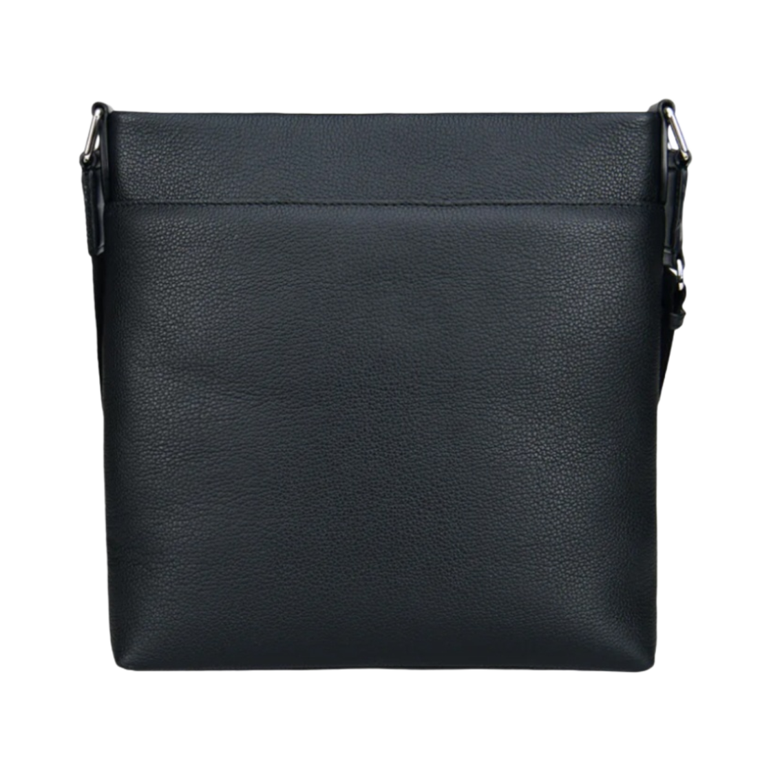 루이까또즈 스트라이프 메신저 & 크로스바디백 블랙(Louis Quatorze Stripes Messenger & Crossbody Bag Black) - 3