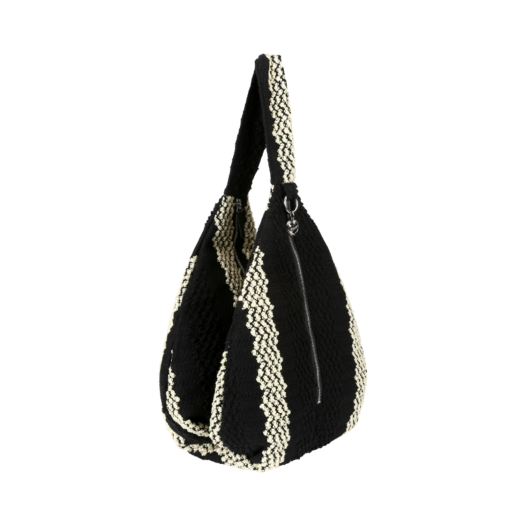 FITBS01384 Fillintheblank Battery Sack Bag L Bk-Iv